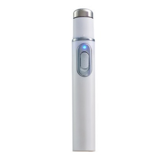 Blue Light Therapy Acne Laser Pen Soft Scar Wrinkle Removal Treatment Device Skin Care Beauty Equipment - Image 3